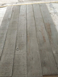 Wood Texture Wall