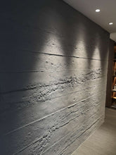 Load image into Gallery viewer, Big Panels - Thin Cement Rammed Earth Wall Panels
